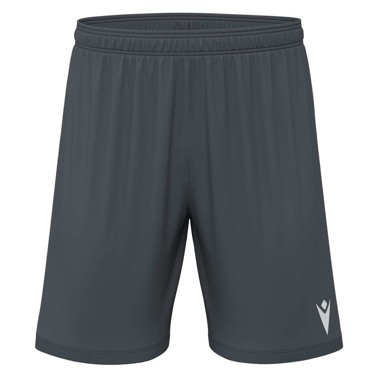 JNR Macron Galax Short - Anthracite - KitRoom