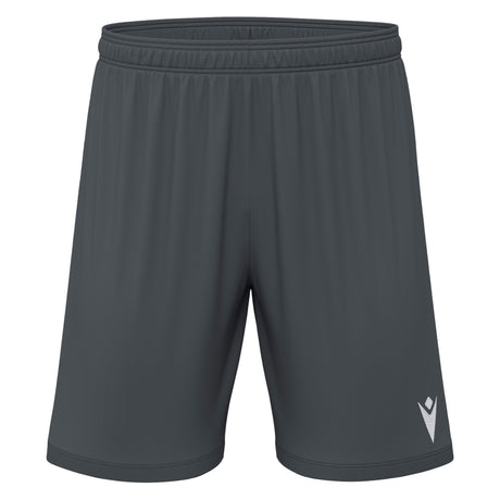 JNR Macron Galax Short - Anthracite - KitRoom