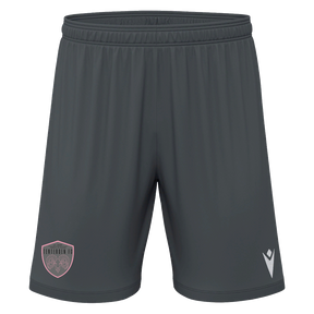 Tenterden FC Macron Galax Short - KitRoom
