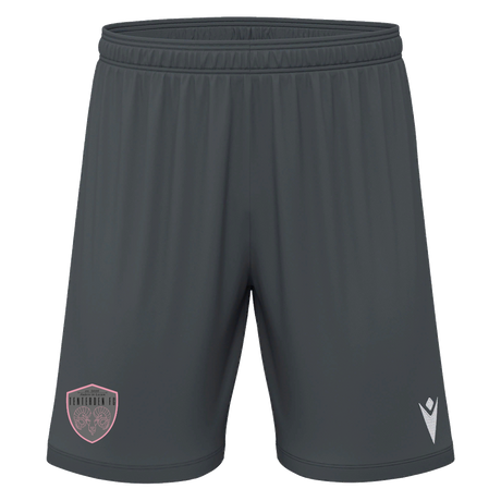 Tenterden FC Macron Galax Short - KitRoom
