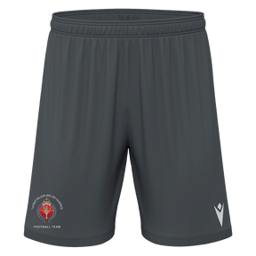 Welsh Guards Macron Galax Shorts SNR