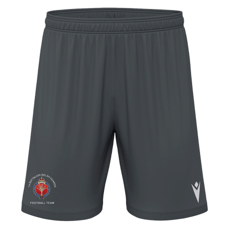 Welsh Guards Macron Galax Shorts SNR