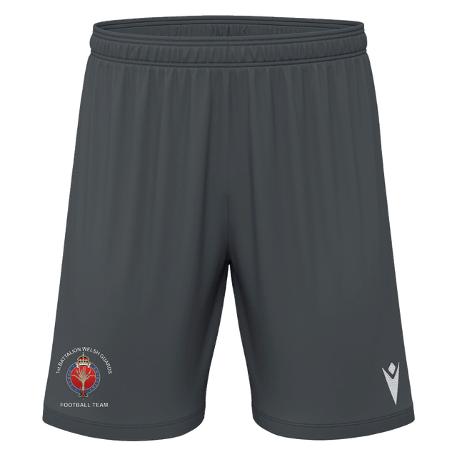 Welsh Guards Macron Galax Shorts SNR