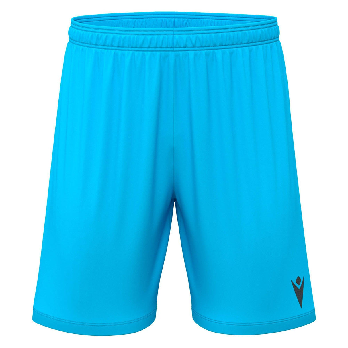 JNR Macron Galax Short - Neon Sky - KitRoom