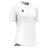 JNR Macron Zyra WMN Shirt SS - White - KitRoom