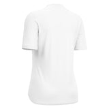 JNR Macron Zyra WMN Shirt SS - White - KitRoom