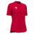 JNR Macron Zyra WMN Shirt SS - Red - KitRoom