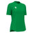 JNR Macron Zyra WMN Shirt SS - Green - KitRoom