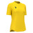 JNR Macron Zyra WMN Shirt SS - Yellow - KitRoom