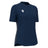 JNR Macron Zyra WMN Shirt SS - Navy - KitRoom