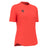 JNR Macron Zyra WMN Shirt SS - Neon Coral - KitRoom