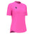 JNR Macron Zyra WMN Shirt SS - Pink - KitRoom