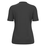 JNR Macron Zyra WMN Shirt SS - Anthracite - KitRoom