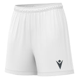 JNR Macron Nebula WMN Short - White - KitRoom
