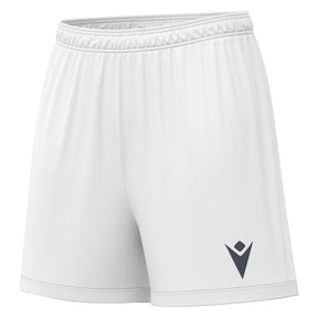 JNR Macron Nebula WMN Short - White - KitRoom