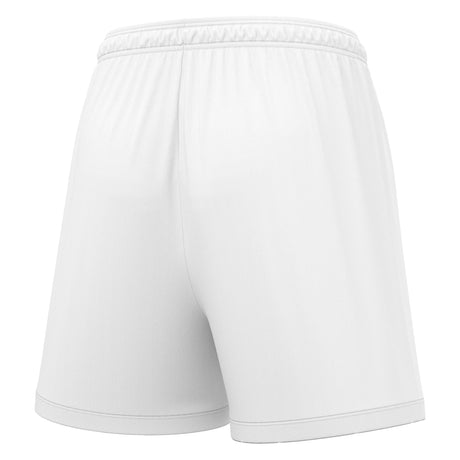 JNR Macron Nebula WMN Short - White - KitRoom