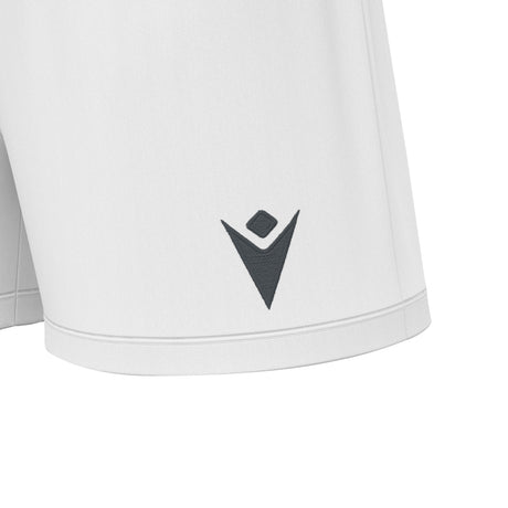 JNR Macron Nebula WMN Short - White - KitRoom