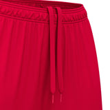 JNR Macron Nebula WMN Short - Red - KitRoom