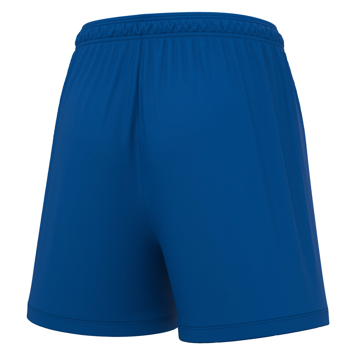 JNR Macron Nebula WMN Short - Royal Blue - KitRoom
