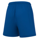JNR Macron Nebula WMN Short - Royal Blue - KitRoom