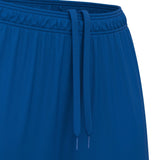 JNR Macron Nebula WMN Short - Royal Blue - KitRoom