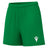 JNR Macron Nebula WMN Short - Green - KitRoom