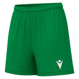 JNR Macron Nebula WMN Short - Green - KitRoom