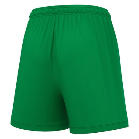 JNR Macron Nebula WMN Short - Green - KitRoom