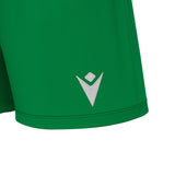 JNR Macron Nebula WMN Short - Green - KitRoom