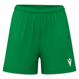 JNR Macron Nebula WMN Short - Green - KitRoom