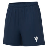 JNR Macron Nebula WMN Short - Navy - KitRoom