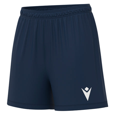 JNR Macron Nebula WMN Short - Navy - KitRoom