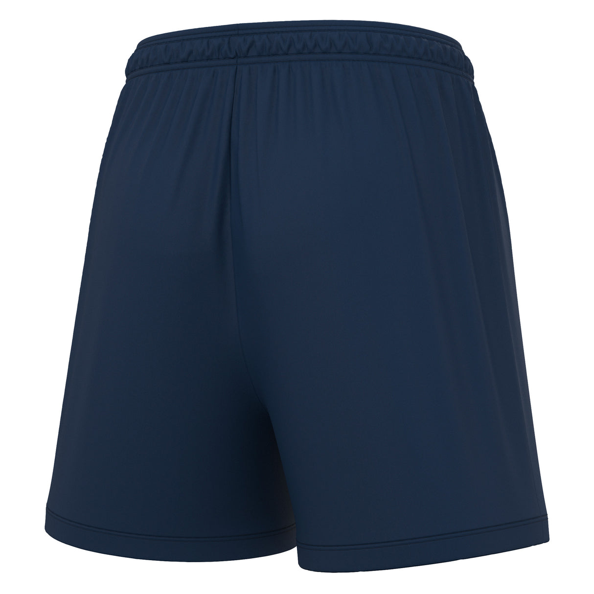 JNR Macron Nebula WMN Short - Navy - KitRoom