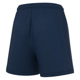 JNR Macron Nebula WMN Short - Navy - KitRoom