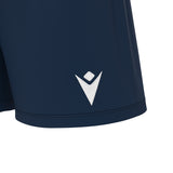JNR Macron Nebula WMN Short - Navy - KitRoom