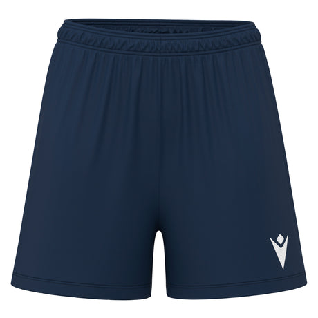 JNR Macron Nebula WMN Short - Navy - KitRoom