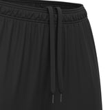 JNR Macron Nebula WMN Short - Black - KitRoom
