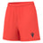 JNR Macron Nebula WMN Short - Neon Coral - KitRoom