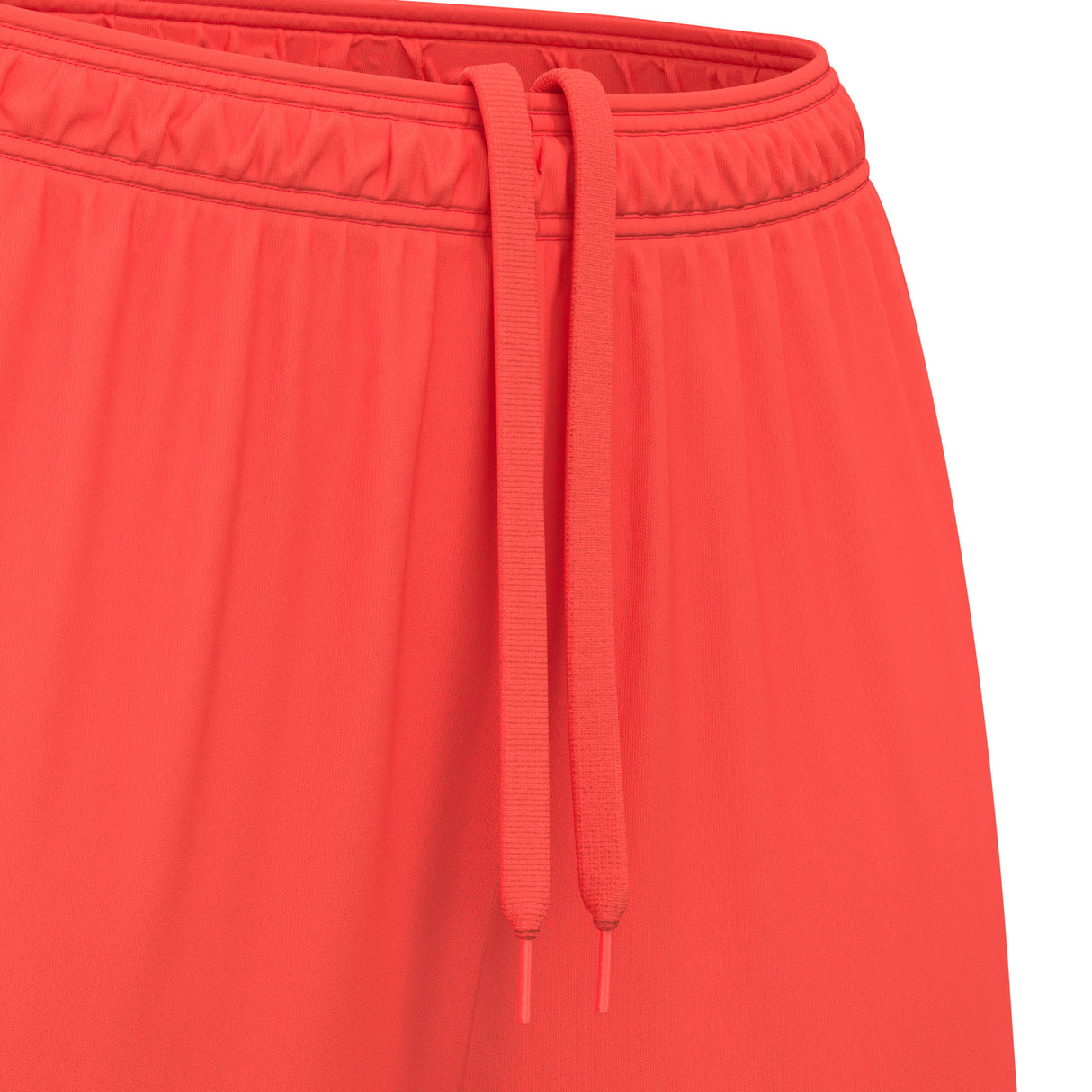 JNR Macron Nebula WMN Short - Neon Coral - KitRoom