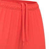 JNR Macron Nebula WMN Short - Neon Coral - KitRoom