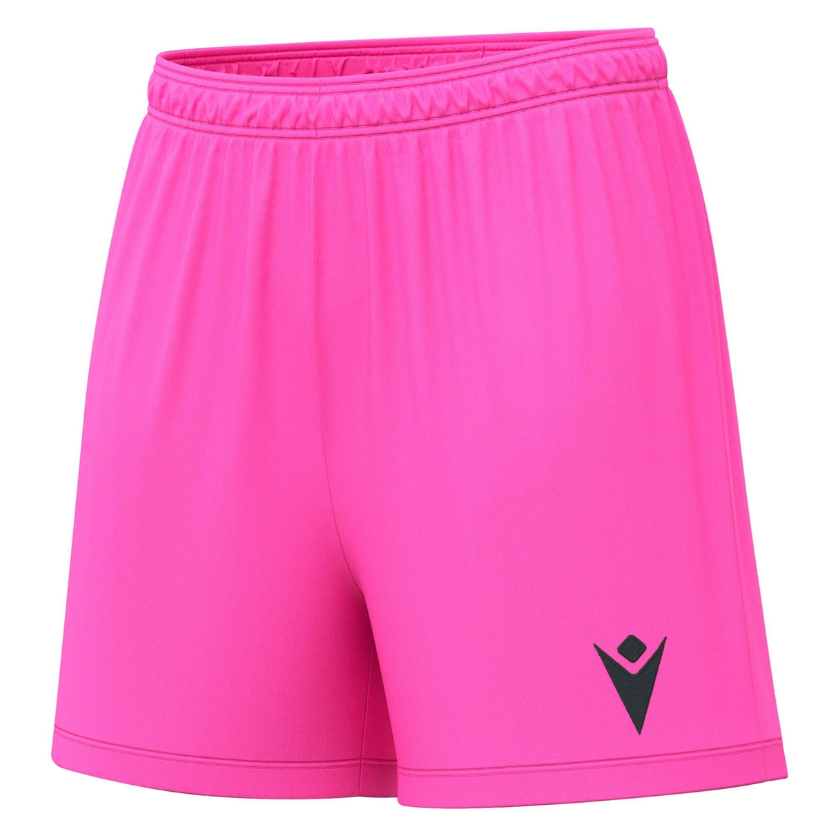 JNR Macron Nebula WMN Short - Pink - KitRoom