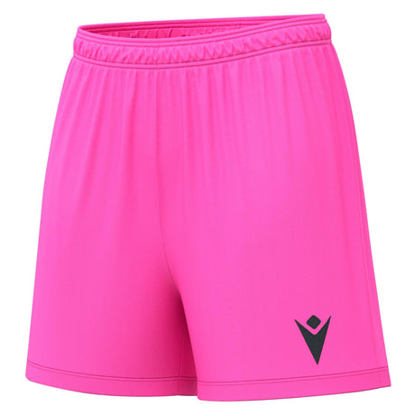 JNR Macron Nebula WMN Short - Pink - KitRoom