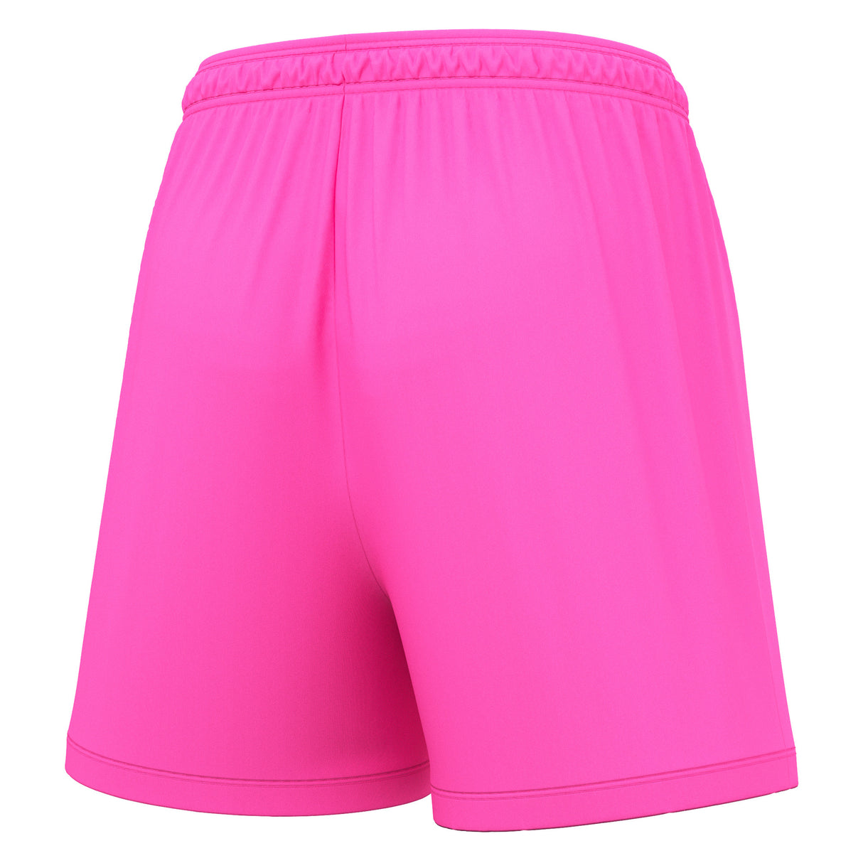 JNR Macron Nebula WMN Short - Pink - KitRoom