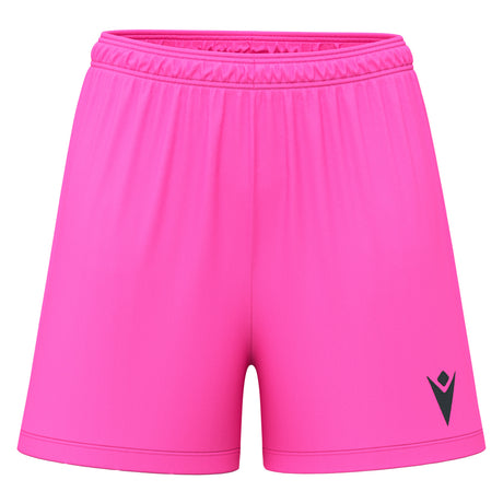 JNR Macron Nebula WMN Short - Pink - KitRoom