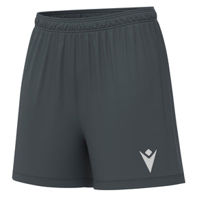 JNR Macron Nebula WMN Short - Anthracite - KitRoom
