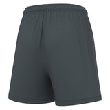 JNR Macron Nebula WMN Short - Anthracite - KitRoom