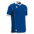JNR Macron Ranger ECO Shirt SS - Royal Blue/White - KitRoom