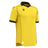 JNR Macron Ranger ECO Shirt SS - Yellow/Black - KitRoom