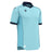 JNR Macron Ranger ECO Shirt SS - Sky/Navy - KitRoom