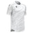 JNR Macron Arcane ECO Shirt SS - White/Silver - KitRoom